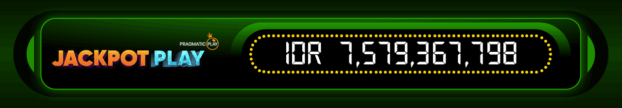 JURNAL86 Jackpot