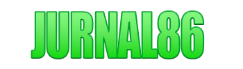 Logo JURNAL86